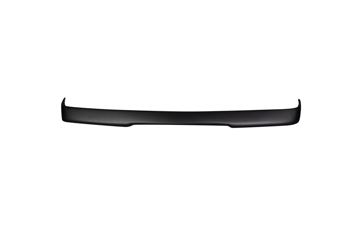 1984-1991 BMW 3 Series E30 Duraflex Goblin Front Lip Spoiler Air Dam - 1 Piece