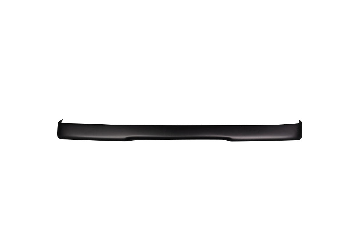1984-1991 BMW 3 Series E30 Duraflex Goblin Front Lip Spoiler Air Dam - 1 Piece