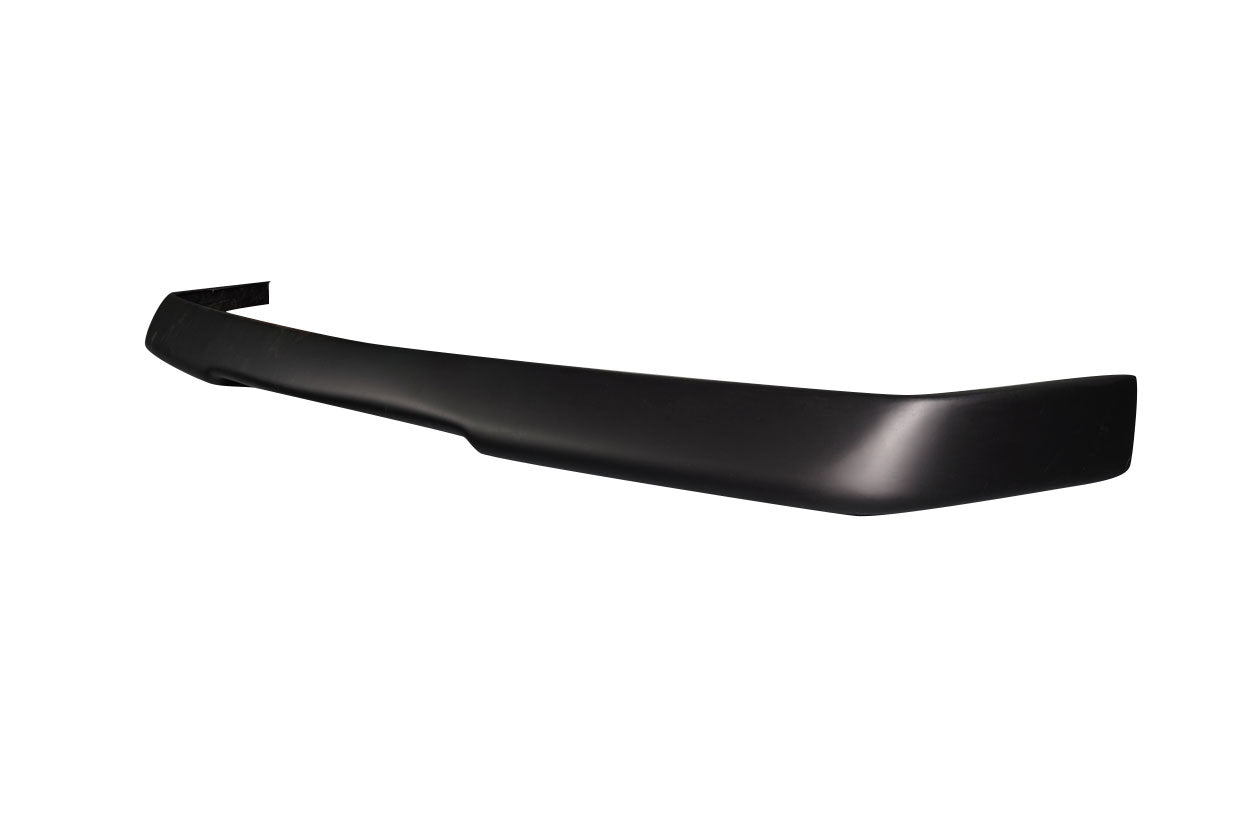 1984-1991 BMW 3 Series E30 Duraflex Goblin Front Lip Spoiler Air Dam - 1 Piece