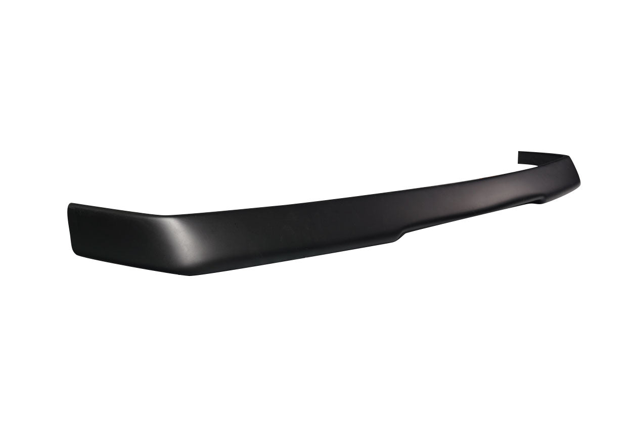 1984-1991 BMW 3 Series E30 Duraflex Goblin Front Lip Spoiler Air Dam - 1 Piece