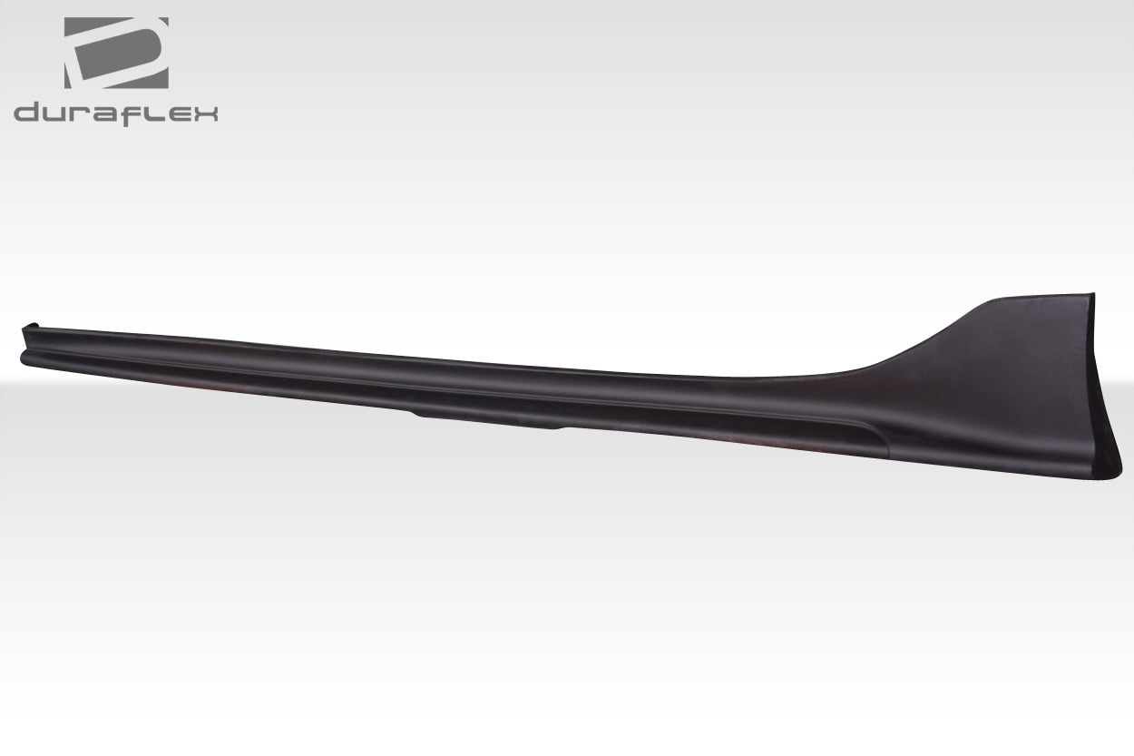 2016-2025 Mazda Miata Duraflex Circuit Side Skirt Rocker Panels - 2 Pieces