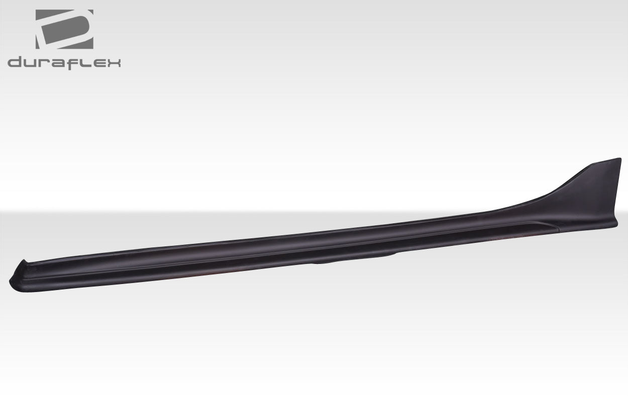 2016-2025 Mazda Miata Duraflex Circuit Side Skirt Rocker Panels - 2 Pieces