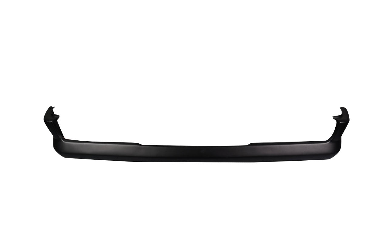 1984-1991 BMW 3 Series E30 Duraflex Supreme Front Lip Spoiler Air Dam - 1 Piece
