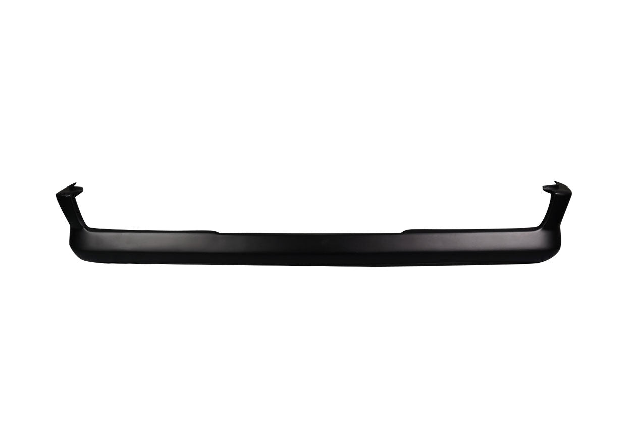 1984-1991 BMW 3 Series E30 Duraflex Supreme Front Lip Spoiler Air Dam - 1 Piece