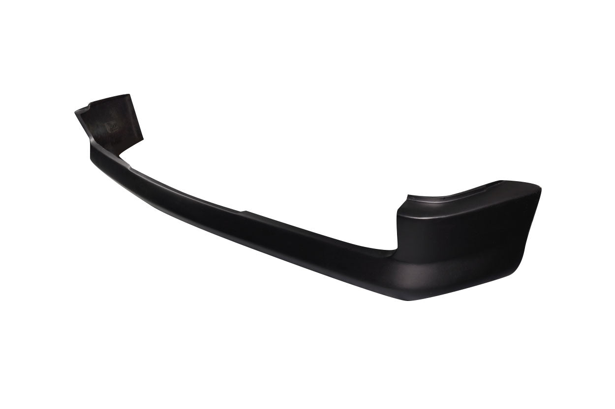 1984-1991 BMW 3 Series E30 Duraflex Supreme Front Lip Spoiler Air Dam - 1 Piece
