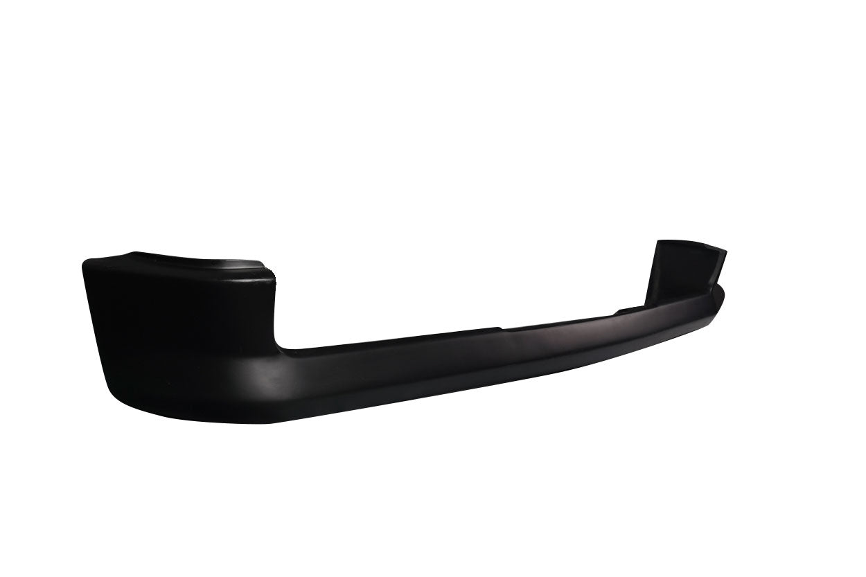 1984-1991 BMW 3 Series E30 Duraflex Supreme Front Lip Spoiler Air Dam - 1 Piece