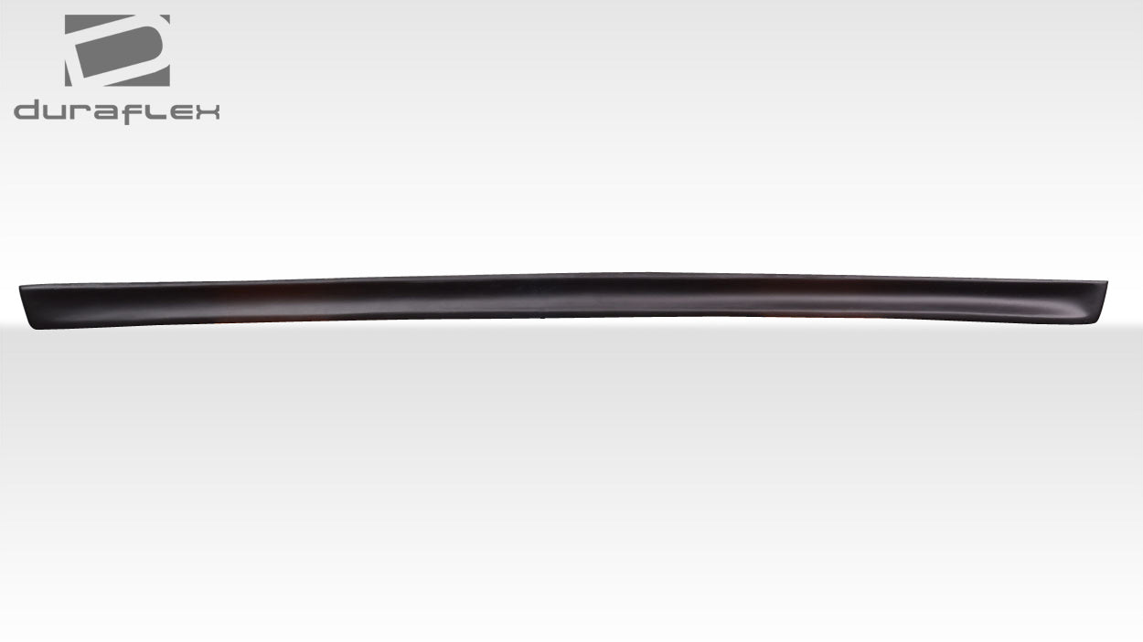 1984-1991 BMW 3 Series E30 Duraflex Phantom Side Skirt Rocker Panels - 2 Pieces