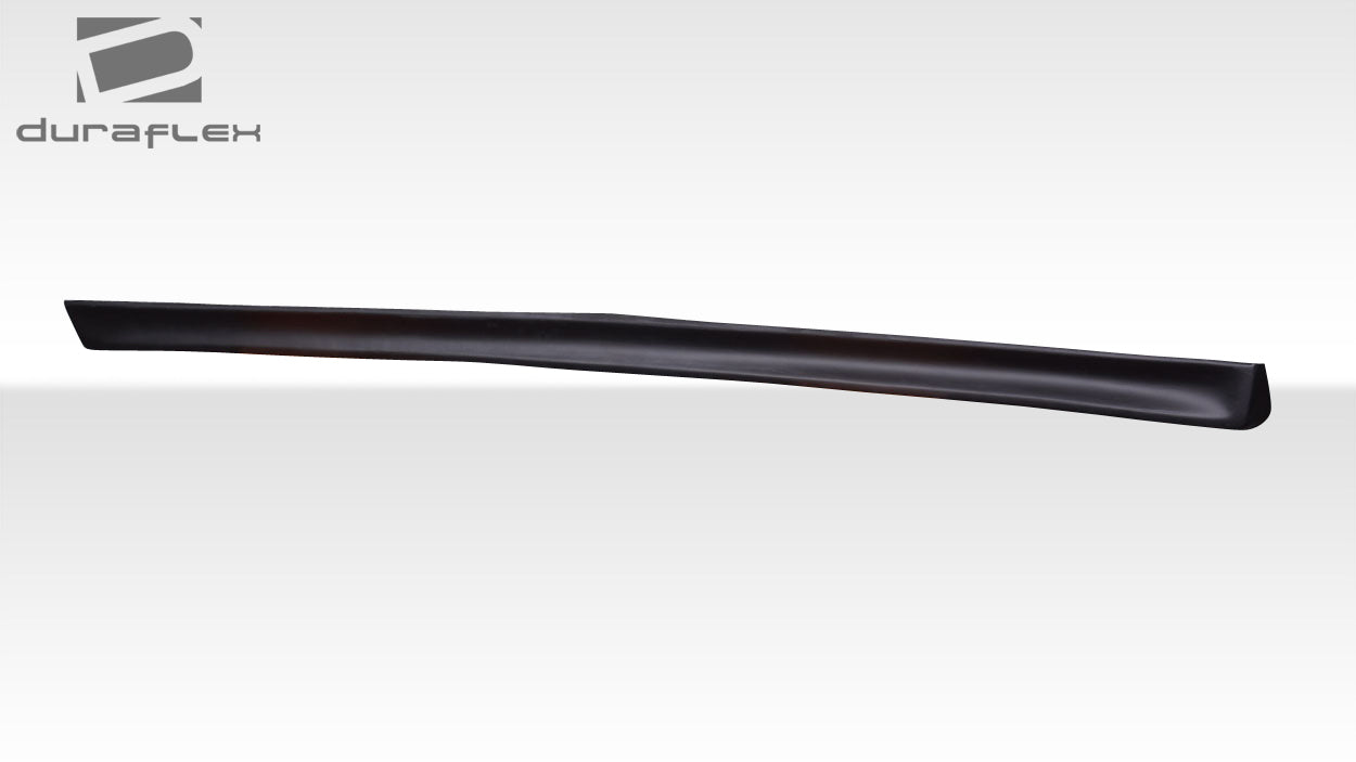 1984-1991 BMW 3 Series E30 Duraflex Phantom Side Skirt Rocker Panels - 2 Pieces