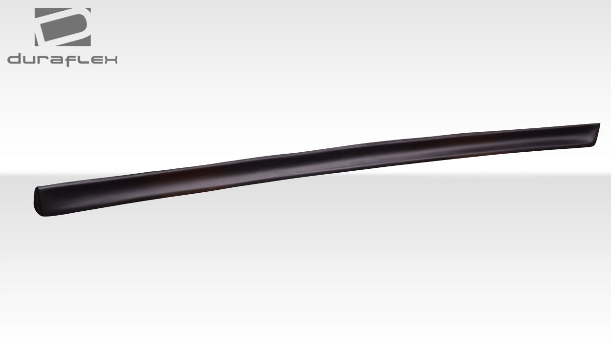 1984-1991 BMW 3 Series E30 Duraflex Phantom Side Skirt Rocker Panels - 2 Pieces