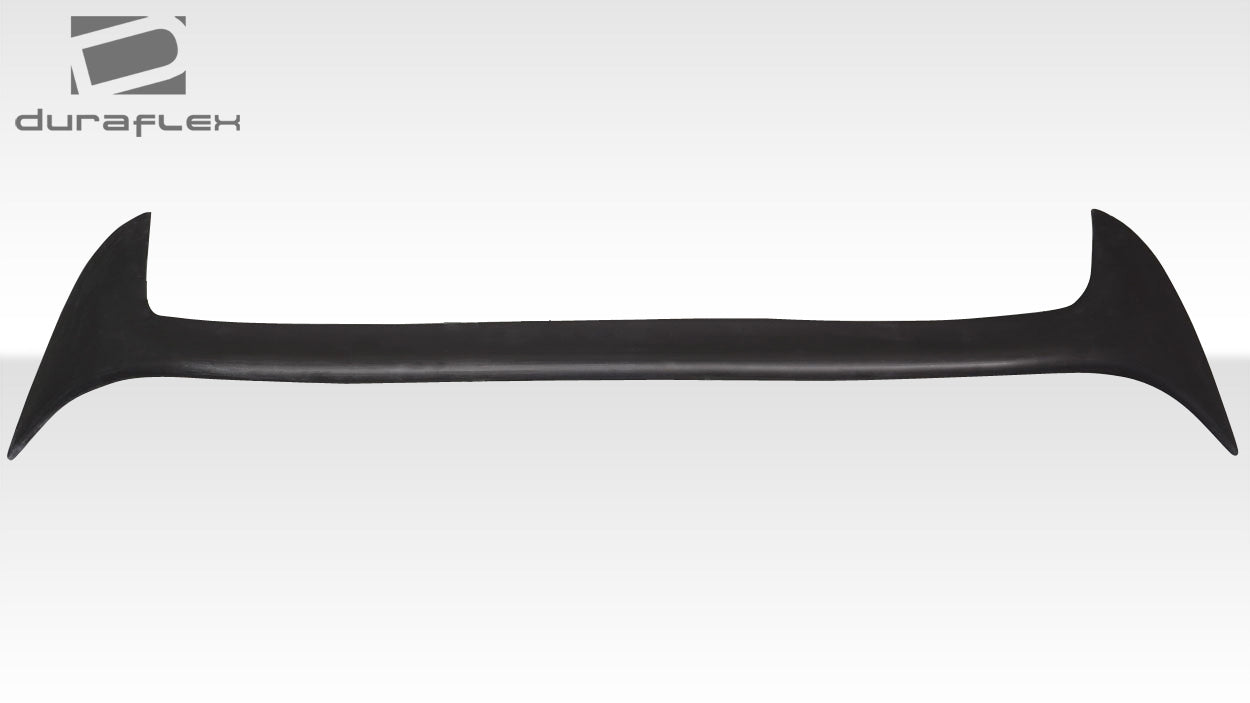 2022-2023 Volkswagen Golf GTI Duraflex Humble Rear Wing Spoiler - 1 Piece (S)