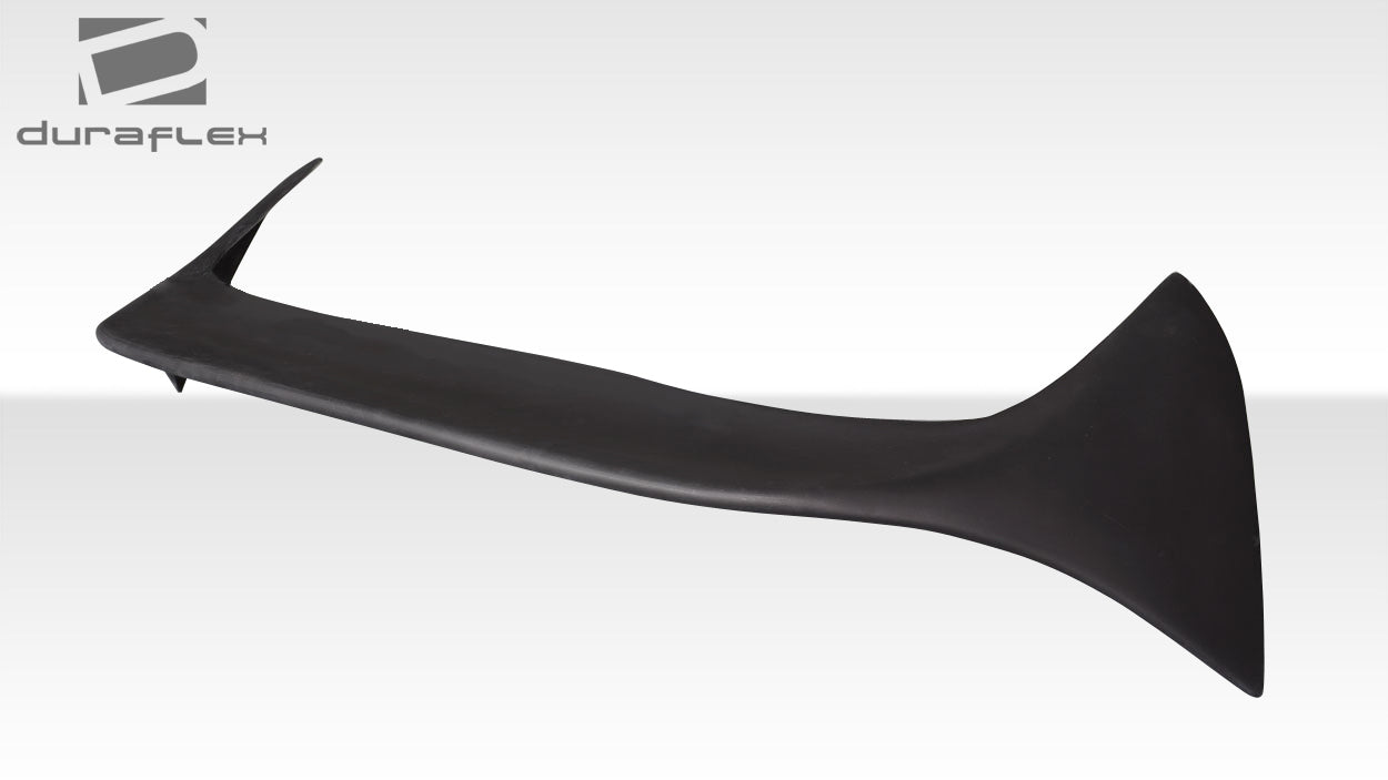 2022-2023 Volkswagen Golf GTI Duraflex Humble Rear Wing Spoiler - 1 Piece (S)