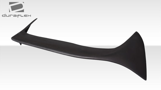 2022-2023 Volkswagen Golf GTI Duraflex Humble Rear Wing Spoiler - 1 Piece
