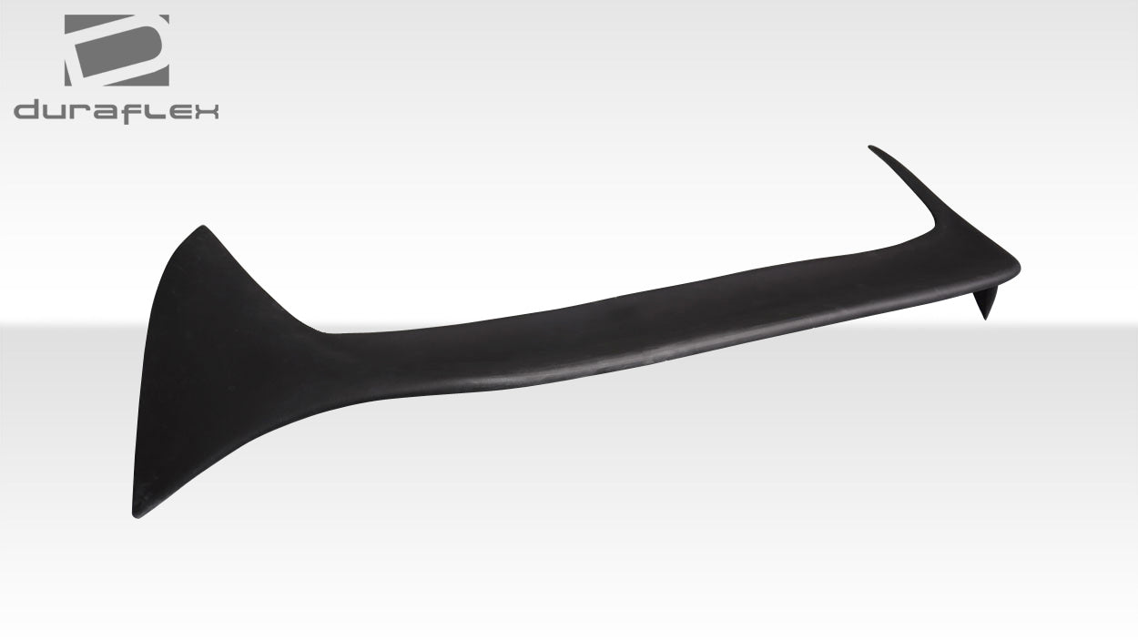 2022-2023 Volkswagen Golf GTI Duraflex Humble Rear Wing Spoiler - 1 Piece