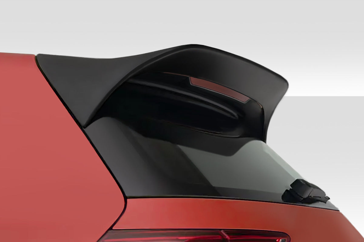 2022-2023 Volkswagen Golf GTI Duraflex Humble Rear Wing Spoiler - 1 Piece (S)