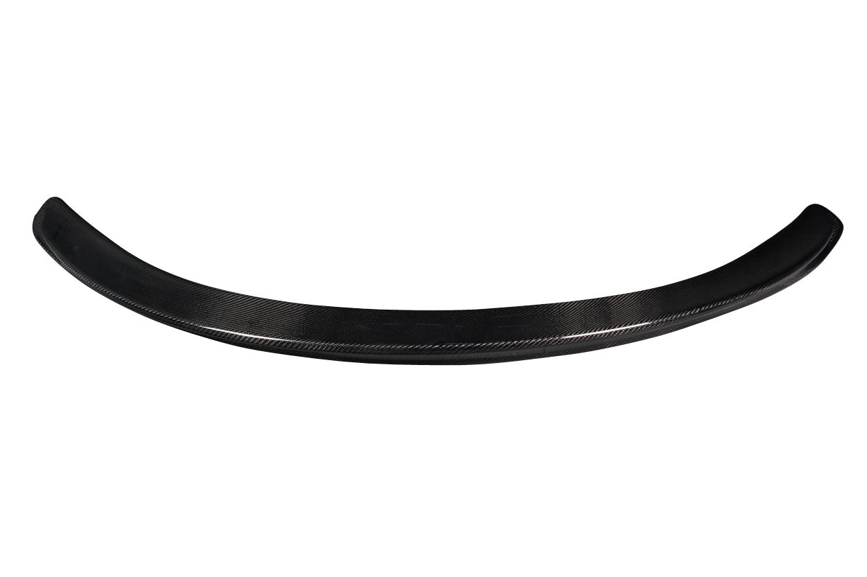 2020-2025 Toyota Supra Carbon Creations Rally Rear Wing Spoiler - 1 Piece (s)