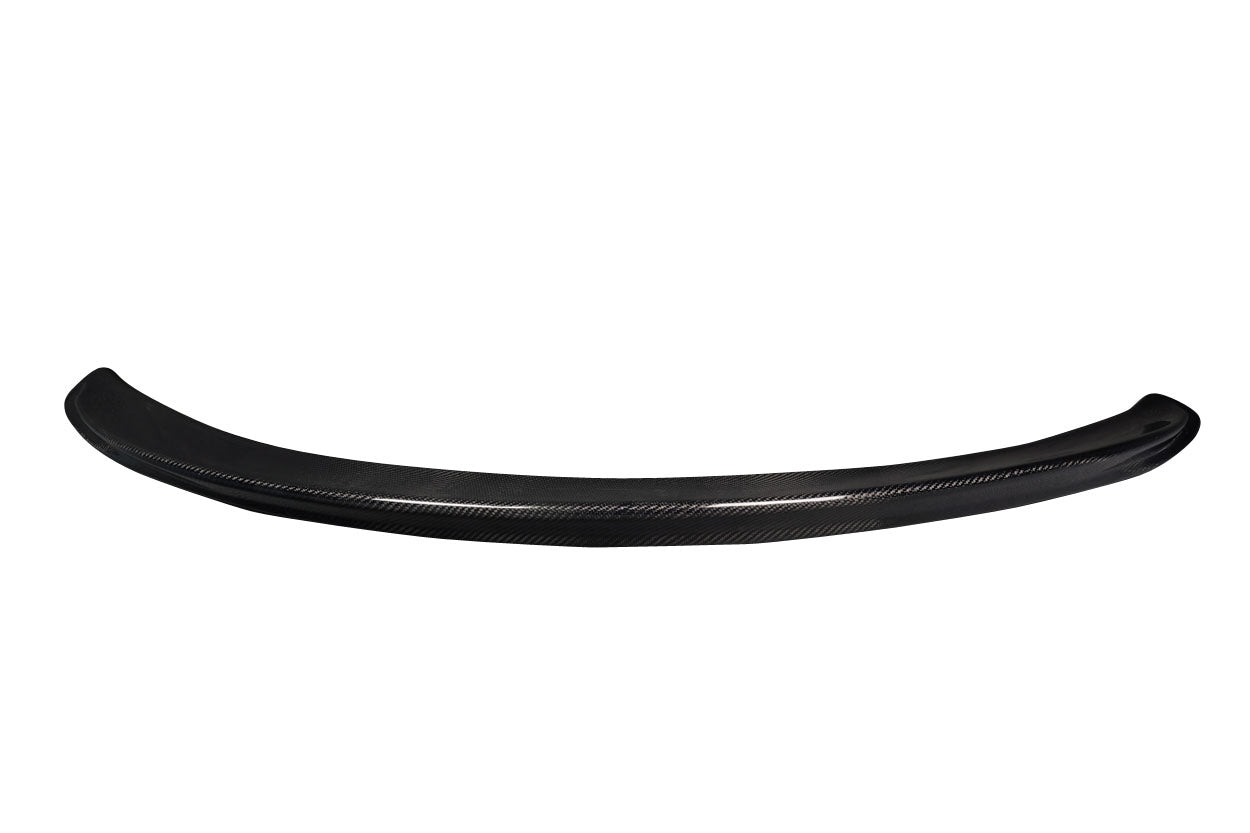 2020-2025 Toyota Supra Carbon Creations Rally Rear Wing Spoiler - 1 Piece (s)