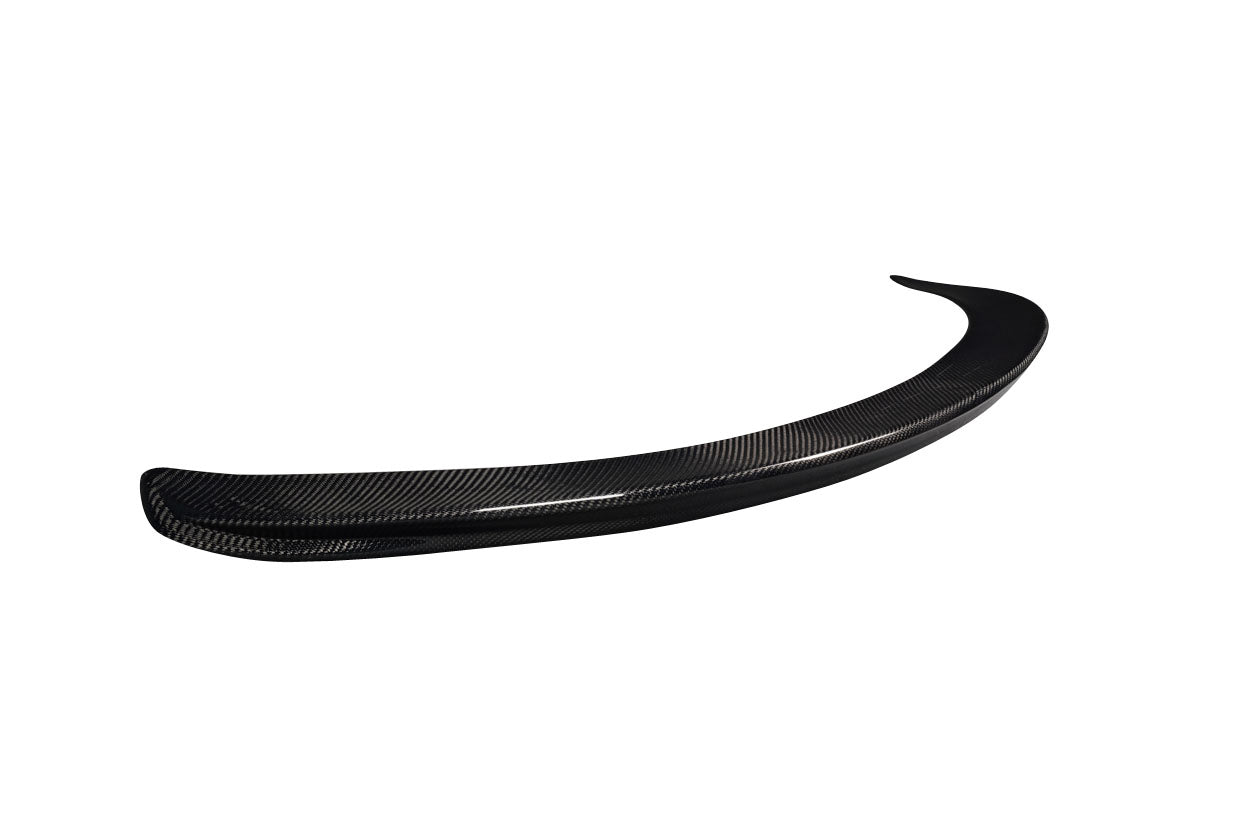 2020-2025 Toyota Supra Carbon Creations Rally Rear Wing Spoiler - 1 Piece (s)