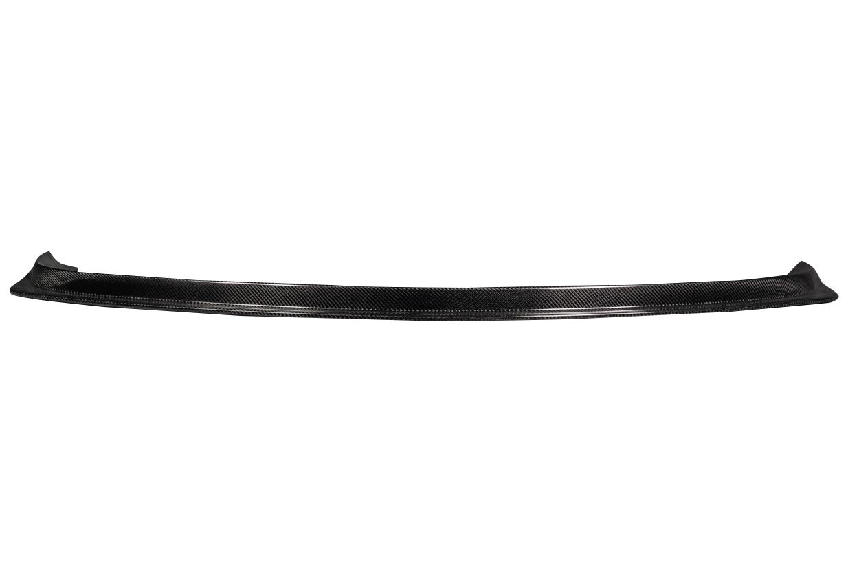 2004-2006 Pontiac GTO Carbon Creations SpeedZone Front Lip Spoiler Air Dam - 1 Piece