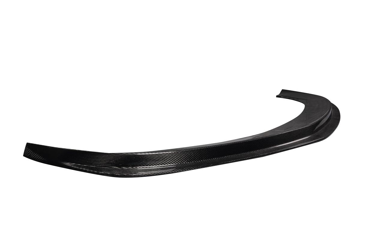 2004-2006 Pontiac GTO Carbon Creations SpeedZone Front Lip Spoiler Air Dam - 1 Piece