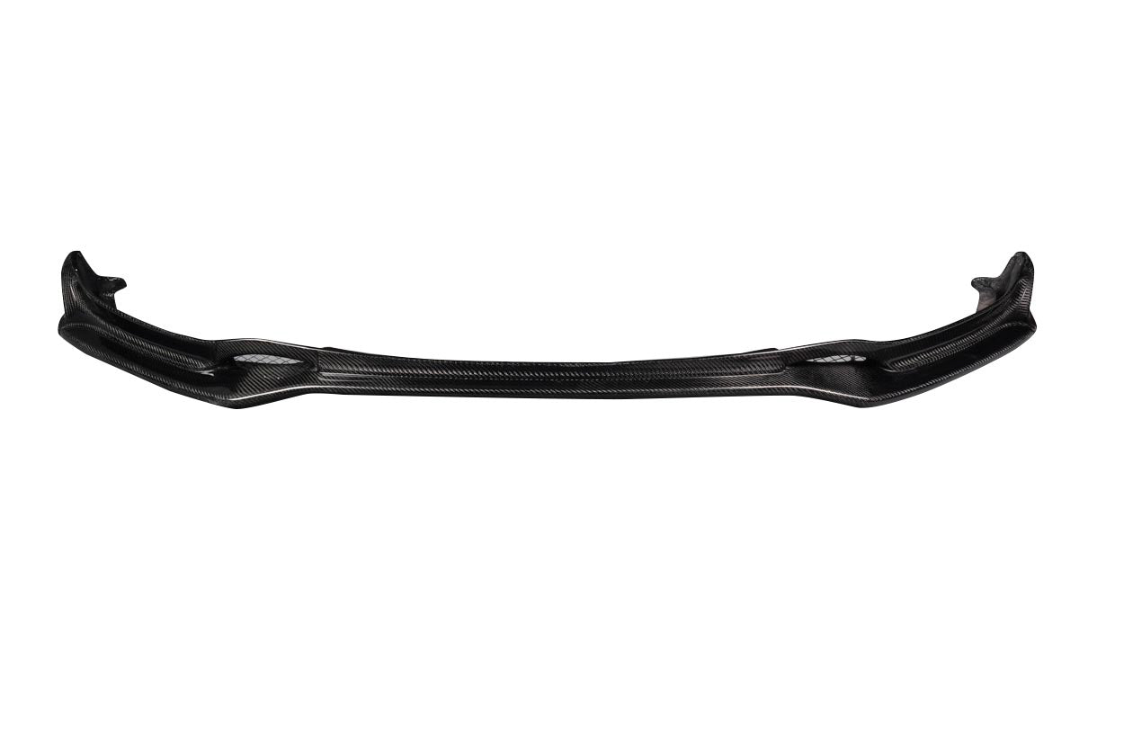 2016-2023 Mazda Miata Carbon Creations Circuit Front Lip Spoiler Air Dam - 1 Piece