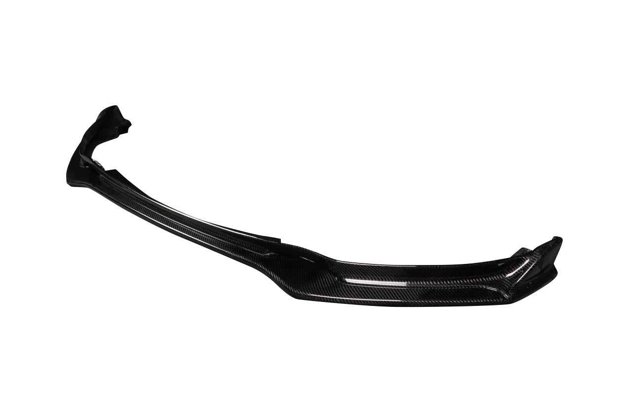 2016-2023 Mazda Miata Carbon Creations Circuit Front Lip Spoiler Air Dam - 1 Piece