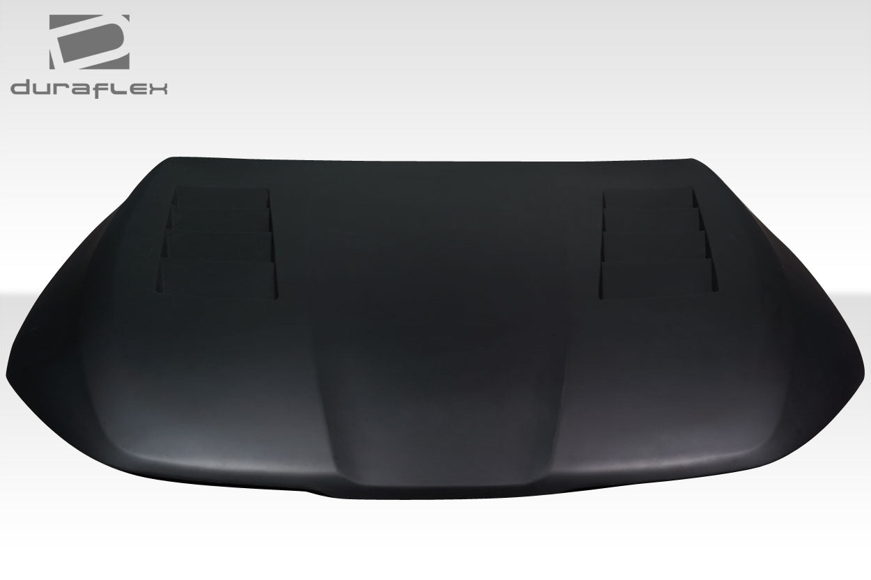 2021-2023 Kia K5 Duraflex Vision Hood - 1 Piece