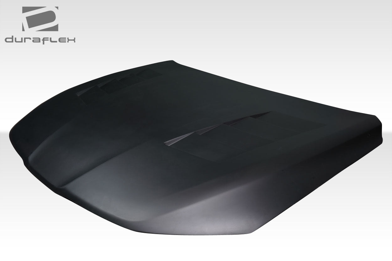 2021-2023 Kia K5 Duraflex Vision Hood - 1 Piece