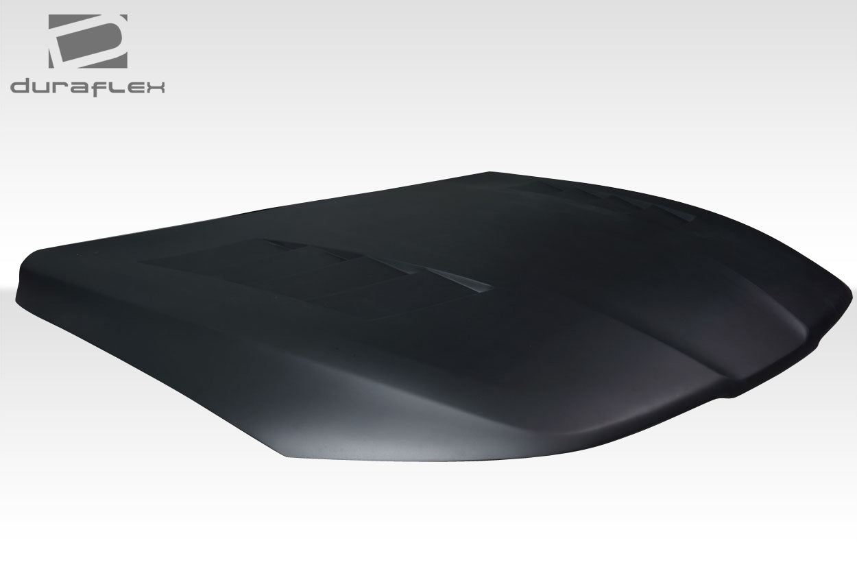 2021-2025 Kia K5 Duraflex Vision Hood - 1 Piece