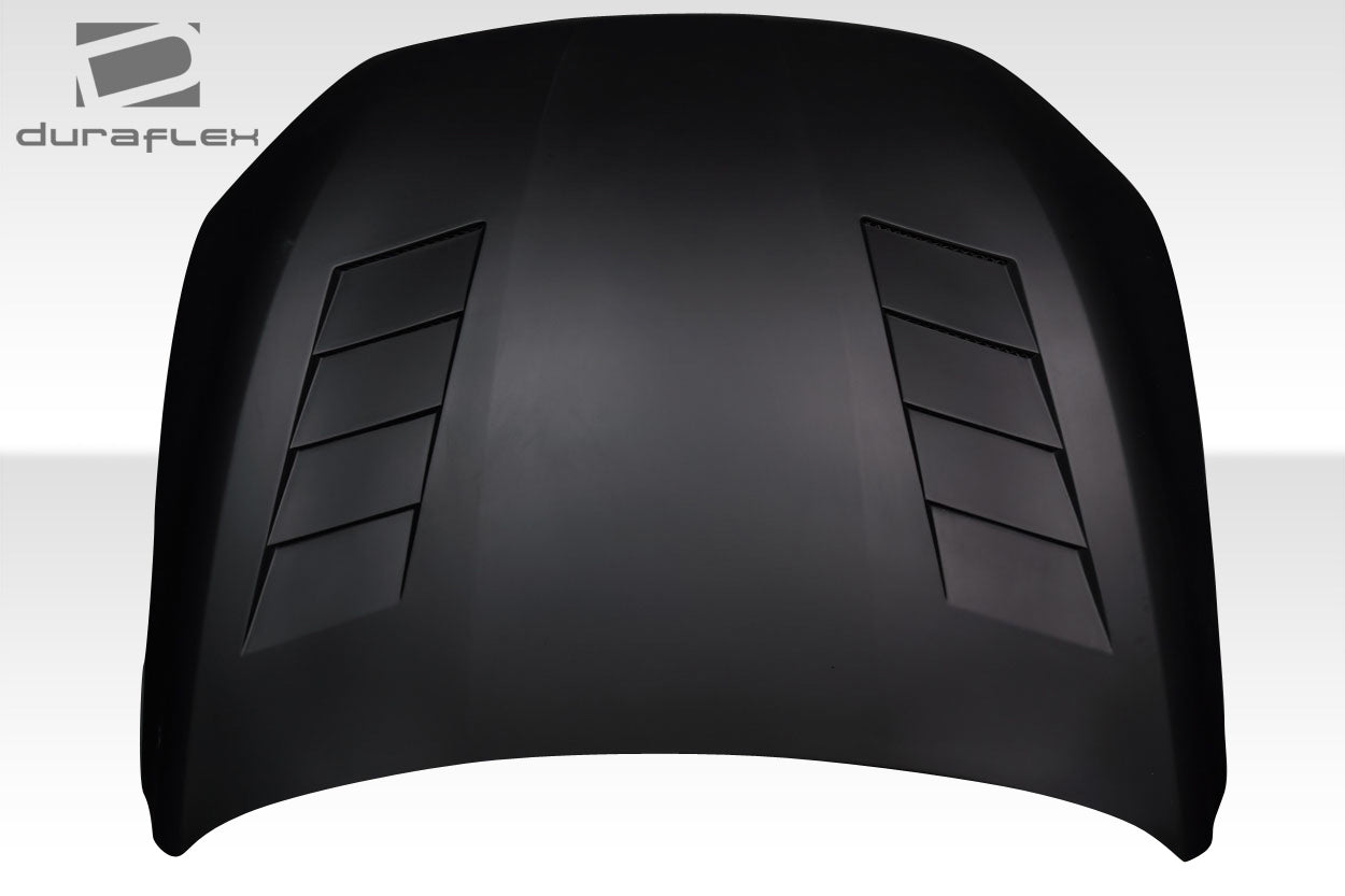 2021-2023 Kia K5 Duraflex Vision Hood - 1 Piece