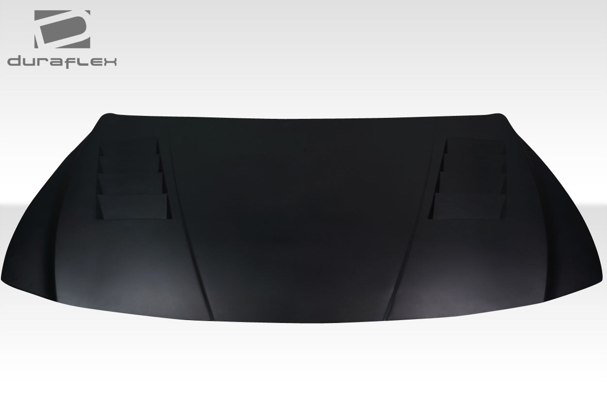 2021-2025 Hyundai Elantra Duraflex Kima Hood - 1 Piece