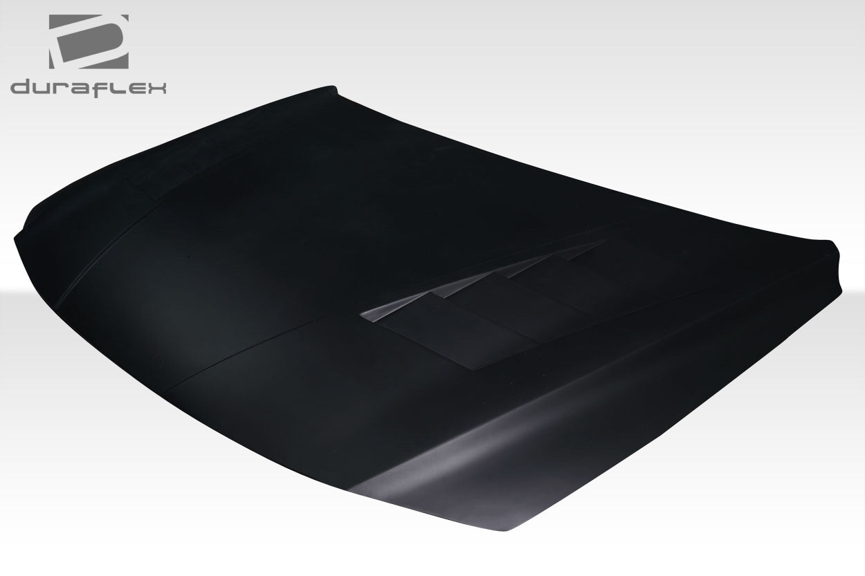 2021-2025 Hyundai Elantra Duraflex Kima Hood - 1 Piece