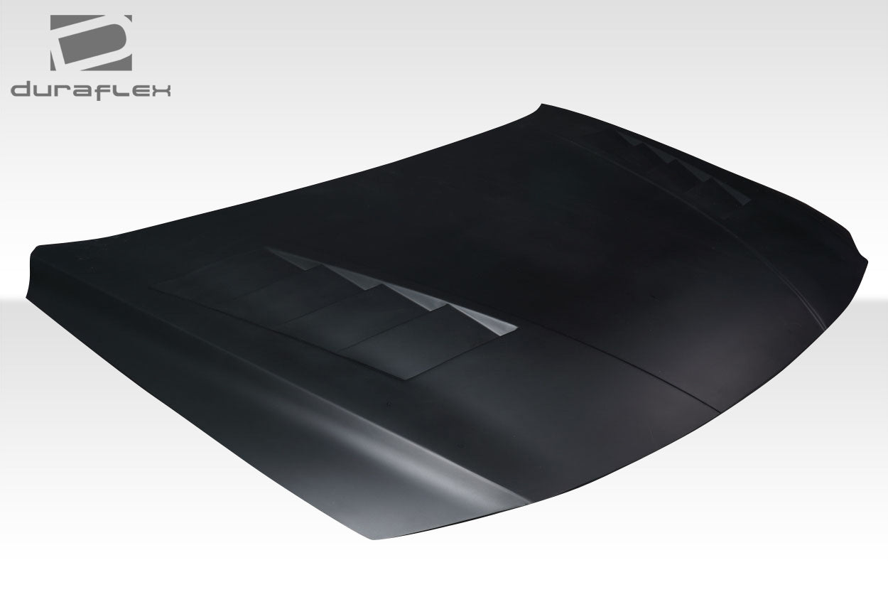 2021-2023 Hyundai Elantra Duraflex Kima Hood - 1 Piece