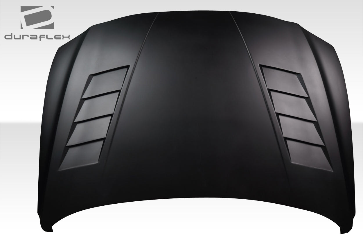 2021-2023 Hyundai Elantra Duraflex Kima Hood - 1 Piece