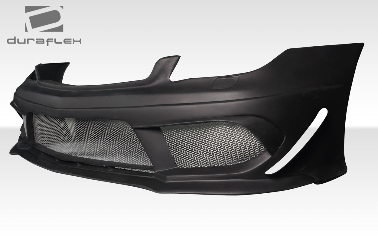 2006-2011 Mercedes CLS Class C219 W219 Duraflex Black Series Look Front Bumper Cover - 1 Piece