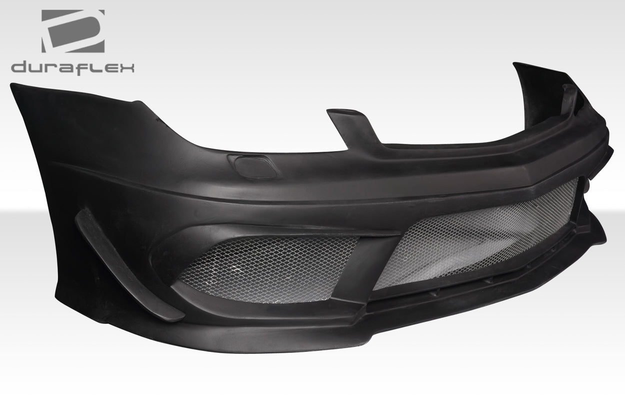 2006-2011 Mercedes CLS Class C219 W219 Duraflex Black Series Look Front Bumper Cover - 1 Piece