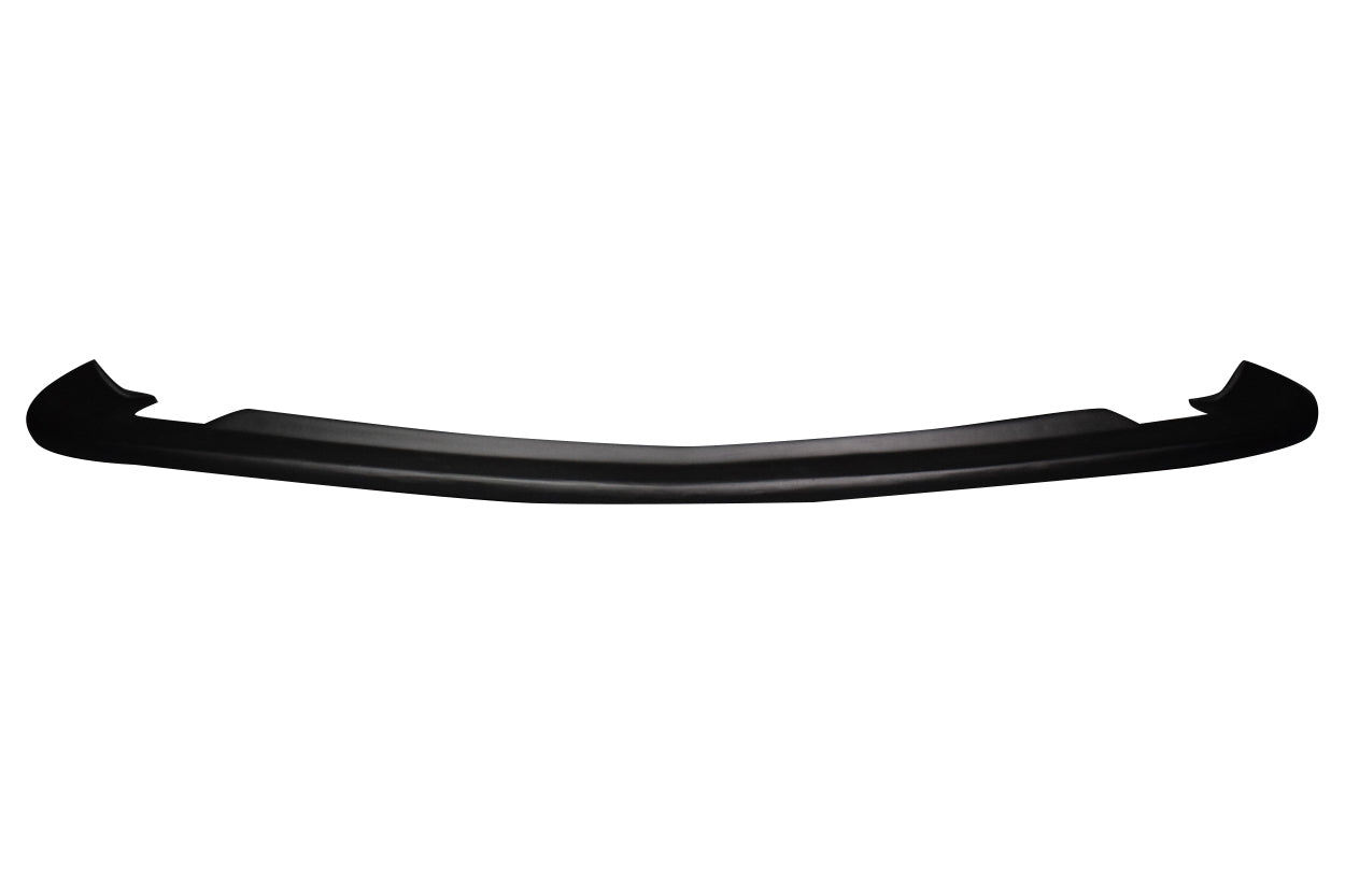 2008-2011 Mercedes C Class W204 Duraflex Cruiser Front Lip Spoiler Air Dam - 1 Piece