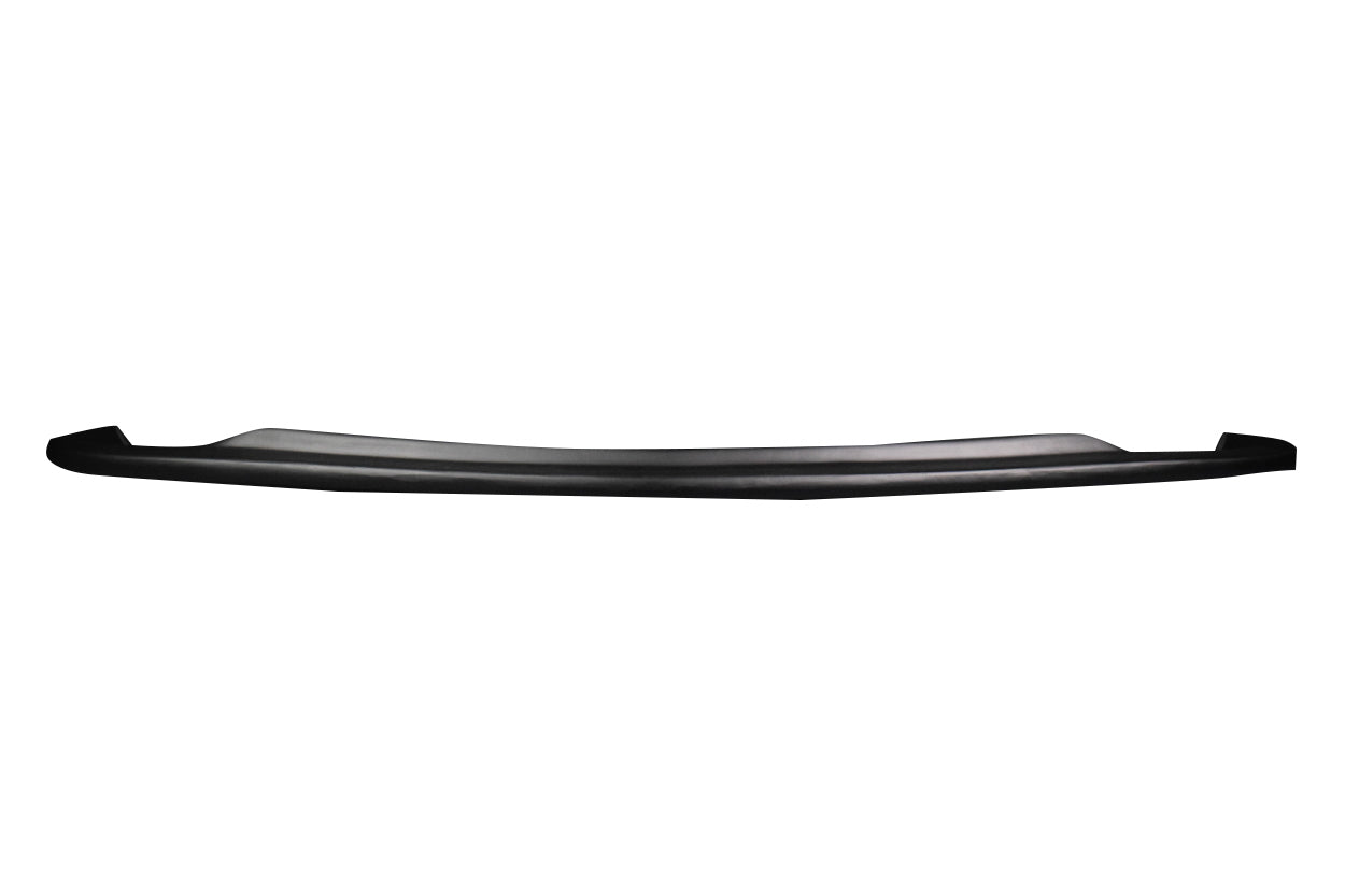 2008-2011 Mercedes C Class W204 Duraflex Cruiser Front Lip Spoiler Air Dam - 1 Piece