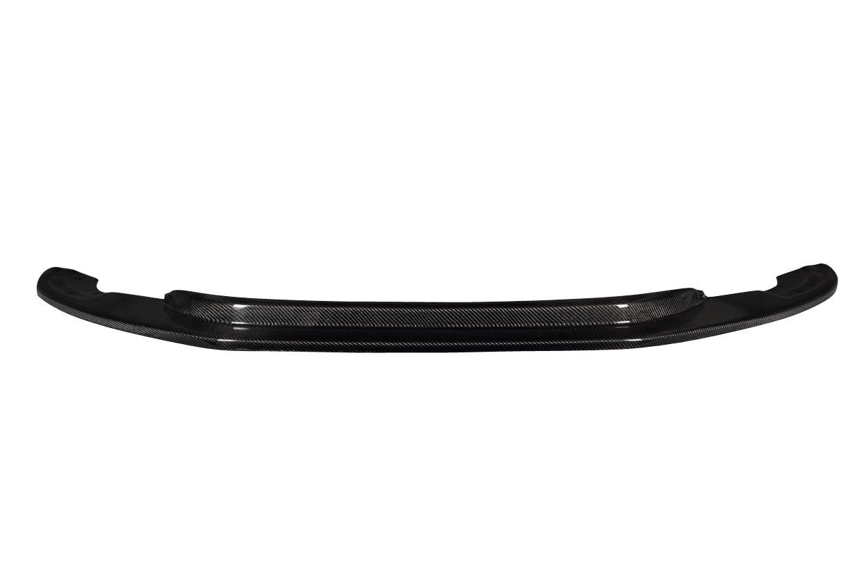 2008-2015 Audi R8 Carbon Creations Global Front Lip Spoiler - 1 Piece