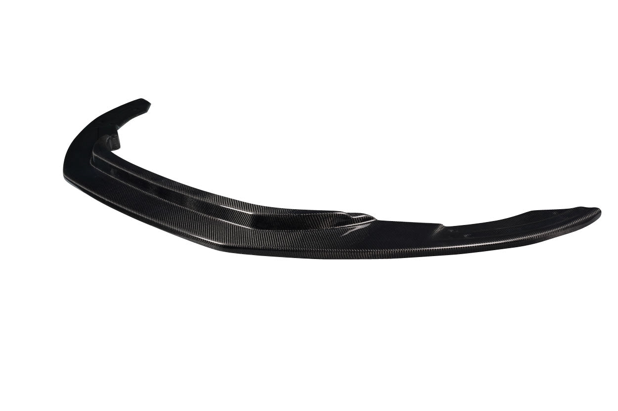 2008-2015 Audi R8 Carbon Creations Global Front Lip Spoiler - 1 Piece
