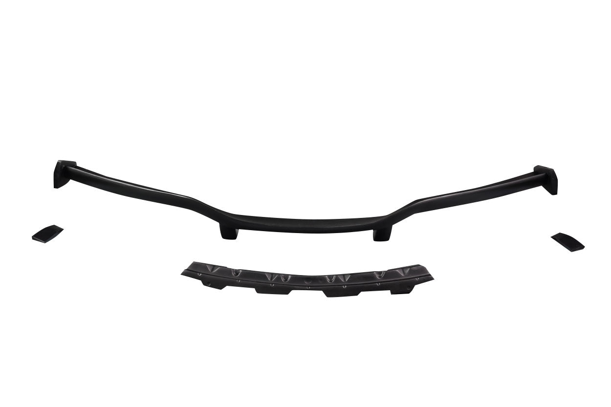 2020-2023 Chevrolet Corvette Duraflex Savannah Rear Wing Spoiler - 4 Pieces