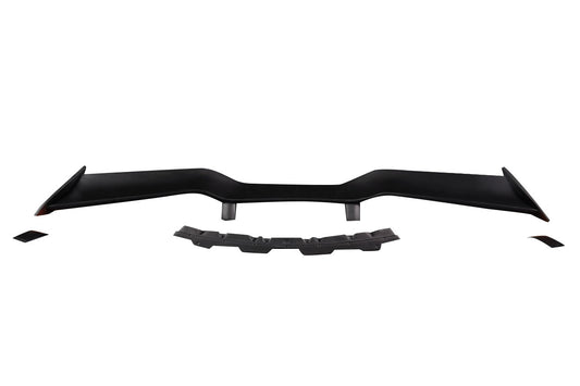 2020-2023 Chevrolet Corvette Duraflex Savannah Rear Wing Spoiler - 4 Pieces