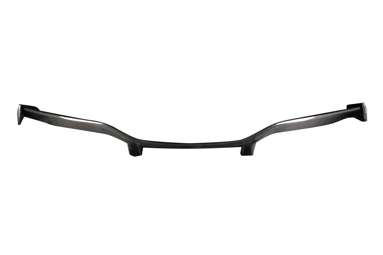 2020-2023 Chevrolet Corvette Carbon Creations Savannah Rear Wing Spoiler - 4 Pieces