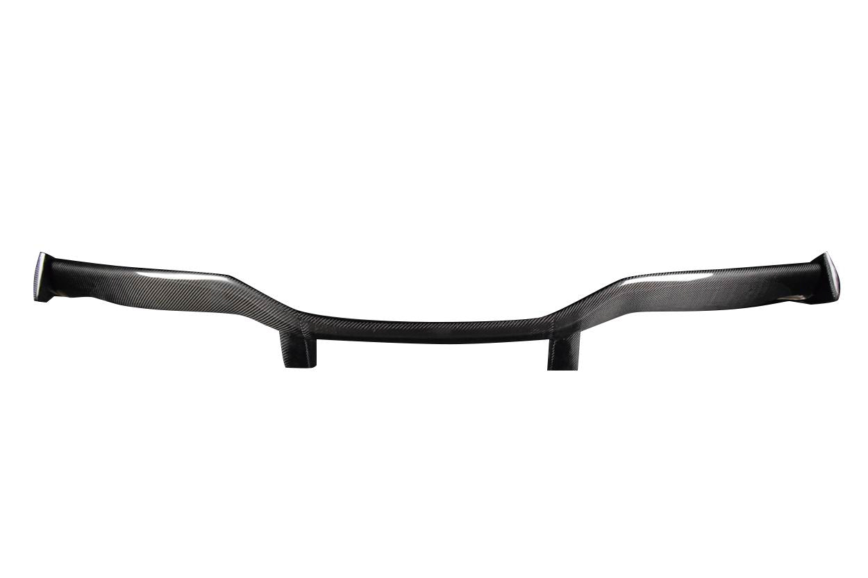 2020-2023 Chevrolet Corvette Carbon Creations Savannah Rear Wing Spoiler - 4 Pieces