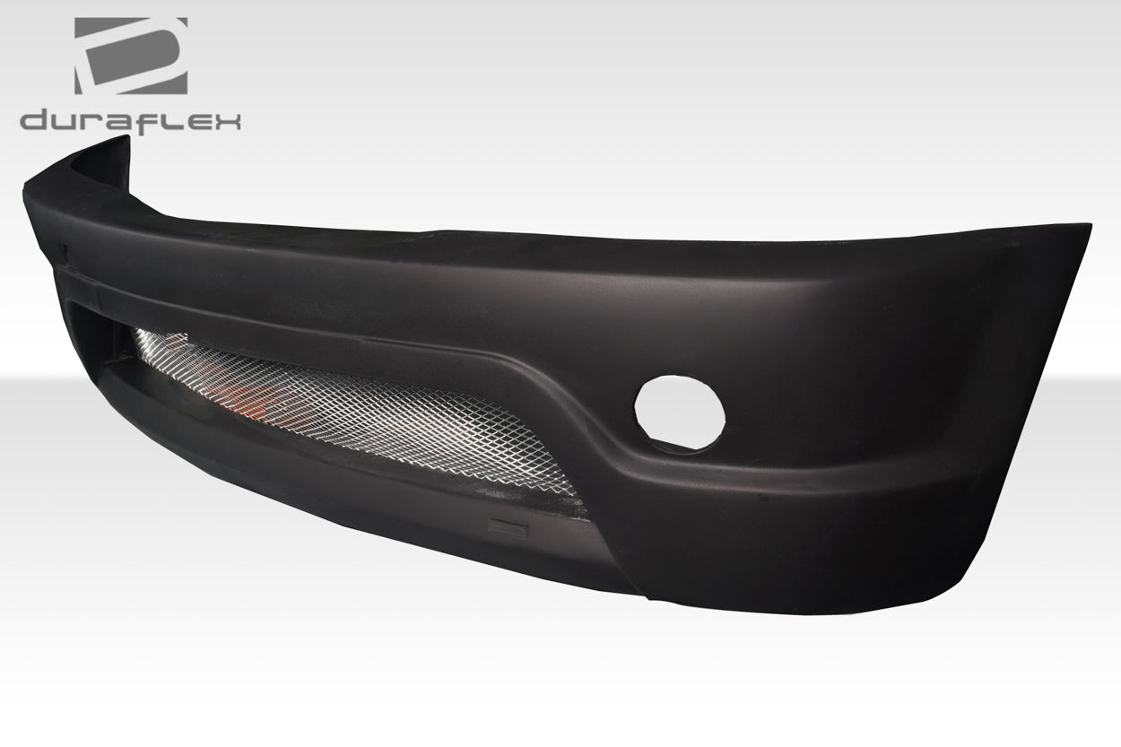 1999-2006 BMW 3 Series E46 2DR 4DR Duraflex Savala Front Bumper Cover - 1 Piece