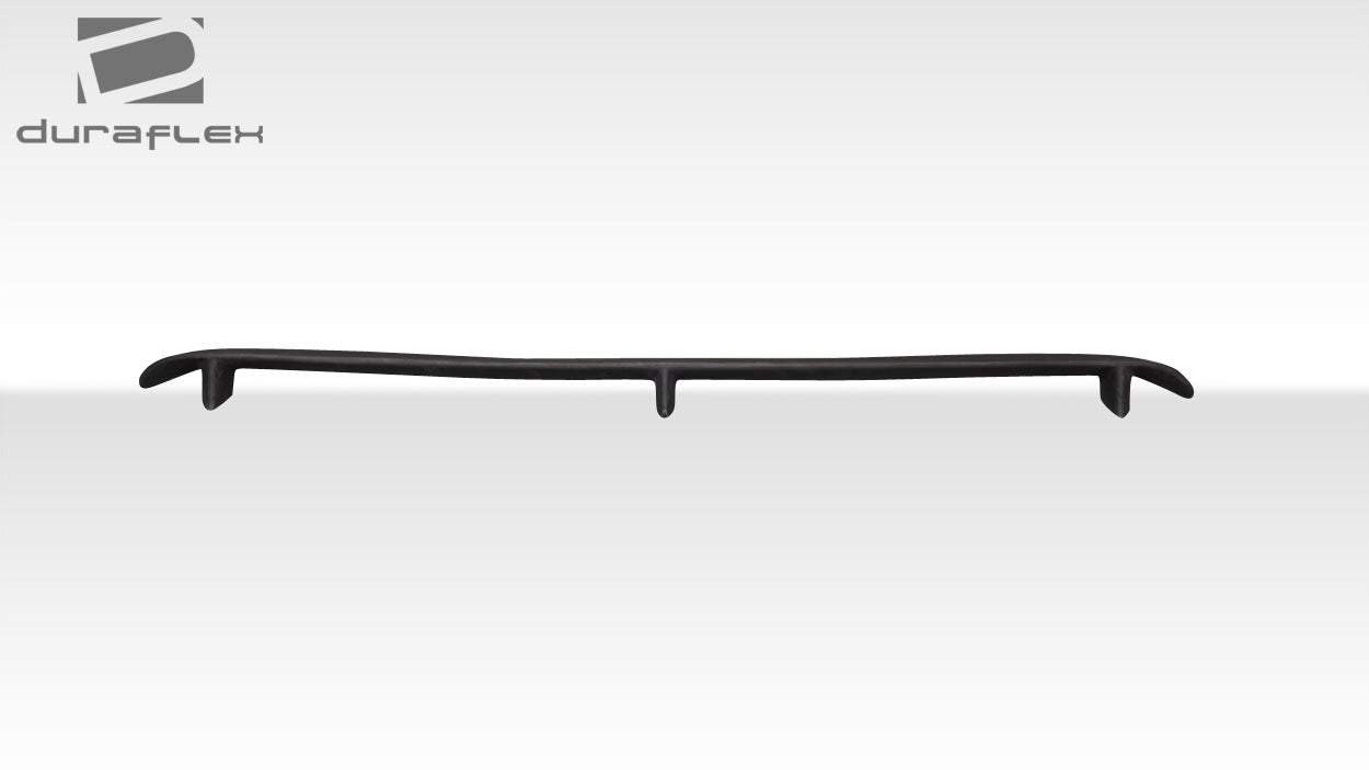 1999-2006 BMW 3 Series  E46 Duraflex Savala Rear Wing Spoiler - 1 Piece (S)