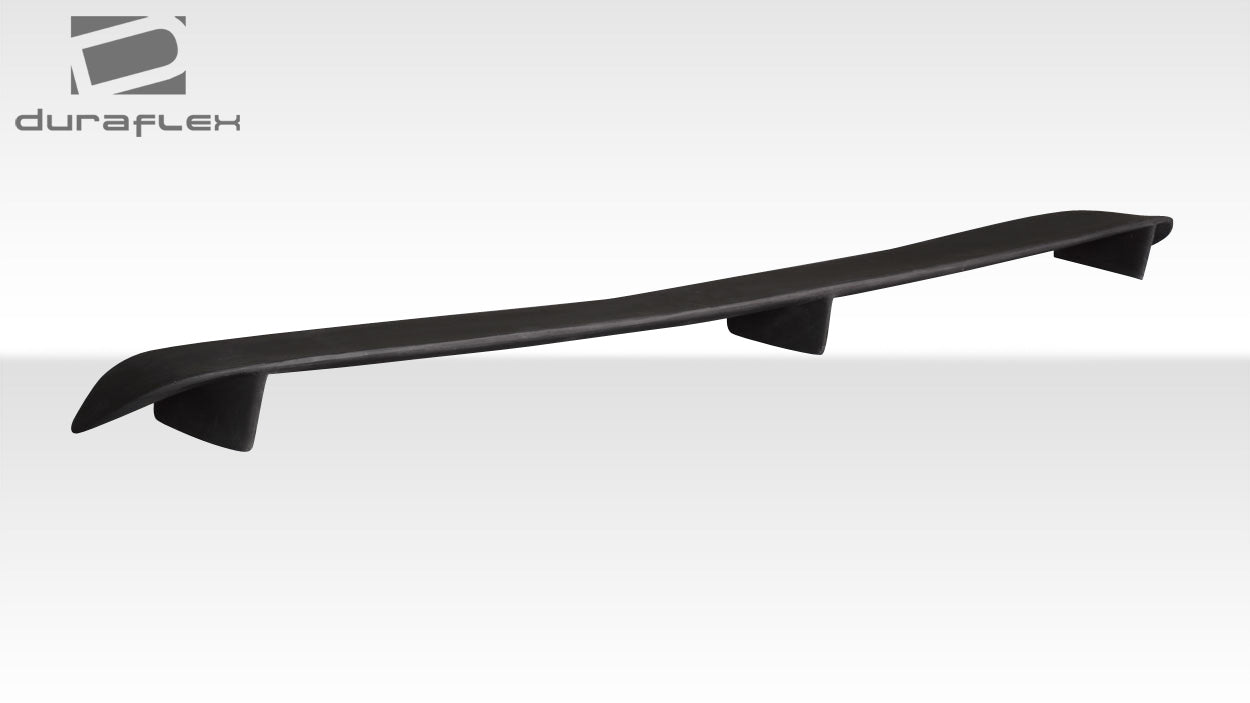 1999-2006 BMW 3 Series  E46 Duraflex Savala Rear Wing Spoiler - 1 Piece (S)