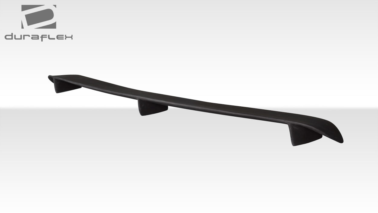 1999-2006 BMW 3 Series  E46 Duraflex Savala Rear Wing Spoiler - 1 Piece (S)