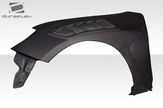 2022-2023 Toyota GR86 / Subaru BRZ Duraflex Vortex Front Fenders - 2 Pieces