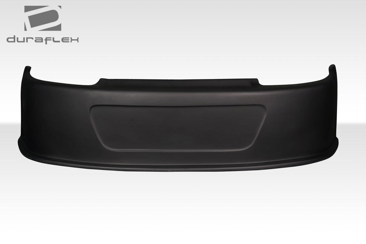 1984-1987 Toyota Corolla HB Duraflex Wangan Wing Trunk Lid Spoiler - 1 Piece