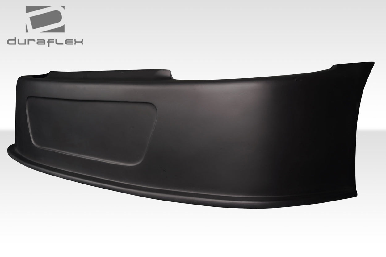 1984-1987 Toyota Corolla HB Duraflex Wangan Wing Trunk Lid Spoiler - 1 Piece